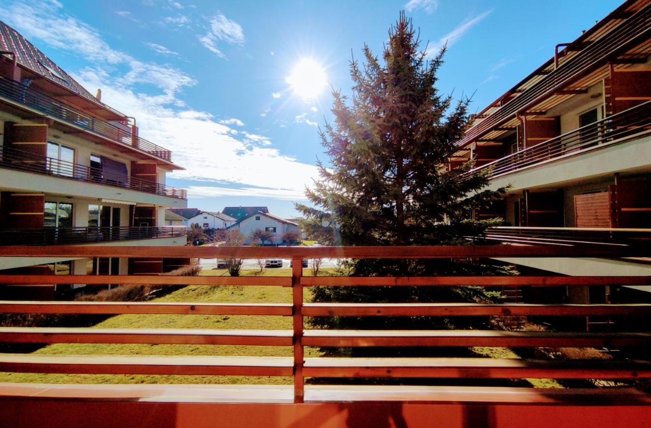 Apartma Max Moravske Toplice Exterior foto